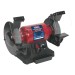 Sealey Bench Grinder 150mm Variable Speed