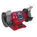 Sealey Bench Grinder 150mm 450W/230V Heavy-Duty