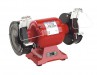 Sealey Bench Grinder 150mm with Wire Wheel 450W/230V Heavy-Duty