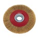 Sealey Wire Wheel 200 x 13 x 16mm Narrow