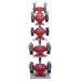Sealey Bench Grinder Stand Deal