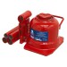 Sealey Bottle Jack Low Entry Telescopic 10tonne
