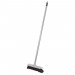 Sealey Broom 11\"(280mm) Soft Bristle Indoor Use