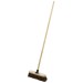 Sealey Broom 12 Stiff/Hard Bristle