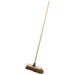 Sealey Broom 12 Soft Bristle