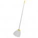 Sealey Aluminium Mop with Disposable Head