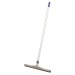 Sealey Foam Floor Squeegee 22\" with Aluminium Handle