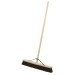 Sealey Broom 24 Stiff/Hard Bristle