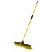 Sealey Bulldozer Yard Broom 24\"(600mm)
