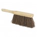 Sealey Hand Brush 11\"(280mm) Hard Bristle