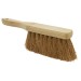 Sealey Hand Brush 11\"(280mm) Soft Bristle