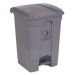 Sealey Pedal Bin 45ltr Plastic