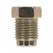 Sealey Brake Pipe Nut M10 x 1mm Short Male Pack of 25