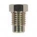 Sealey Brake Pipe Nut M10 x 1.25mm Long Male Pack of 25