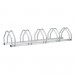 Sealey Cycle Rack 5 Cycles