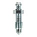 Sealey Brake Bleed Screw 3/8\"UNF x 38mm 24tpi Pack of 10