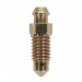 Sealey Brake Bleed Screw M8 x 24mm 1.25mm Pitch Pack of 10