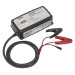 Sealey Battery Support Unit & Charger 12V-25A 24V-12.5A