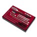 Sealey Spray Gun Cleaning Set 20pc