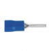 Sealey Easy-Entry Pin Terminal 12 x 1.9mm Blue Pack of 100