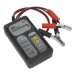 Sealey Digital Battery & Alternator Tester 6-12V Battery 12-24V Alternator