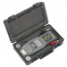 Sealey BT2012 Digital Battery & Alternator Tester with Printer 12V