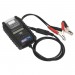 Sealey Digital Battery & Alternator Tester with Printer