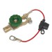 Sealey Battery Terminal & Fuse Holder 12-24V Anti-Theft