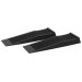 Sealey Car Ramps Low Entry 1.5tonne Capacity per Ramp 3tonne Capacity per Pair