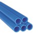 Sealey 22mm x 3mtr Rigid Nylon Pipe Pack of 5