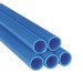 Sealey 28mm x 3mtr Rigid Nylon Pipe Pack of 5