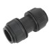 Sealey 28mm Straight Connector Pack of 5