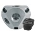 Sealey Wall Box 3/4\"