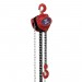 Sealey Chain Block 1ton 2.5mtr