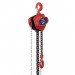 Sealey Chain Block 2ton 2.5mtr