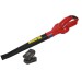 Sealey Leaf Blower Cordless 20V with 2Ah Battery & Charger