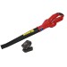 Sealey Leaf Blower Cordless 20V with 4Ah Battery & Charger
