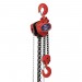 Sealey Chain Block 3ton 3mtr