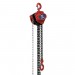 Sealey Chain Block 0.5ton 2.5mtr