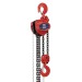 Sealey Chain Block 5ton 3mtr
