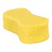 Sealey Compressed Sponge