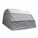 Sealey Vehicle Storage Shelter 2.7 x 5.5 x 2mtr
