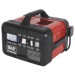Sealey Battery Charger 8Amp 12/24V 230V