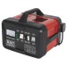 Sealey Battery Charger 16Amp 12/24V 230V