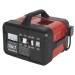 Sealey Battery Charger 19Amp 12/24V 230V