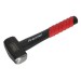 Sealey Club Hammer 2.5lb Fibreglass Shaft