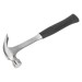 Sealey Claw Hammer 16oz 1pc Steel