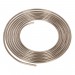 Sealey Brake Pipe Seamless Tube Cupro-Nickel 22 Gauge 5/16\" x 25ft BS EN 12449 CW024A