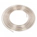 Sealey Brake Pipe Seamless Tube Cupro-Nickel 22 Gauge 3/16\" x 25ft BS EN 12449 CW024A