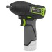 Sealey Cordless Impact Wrench 3/8\"Sq Drive 10.8V - Body Only
